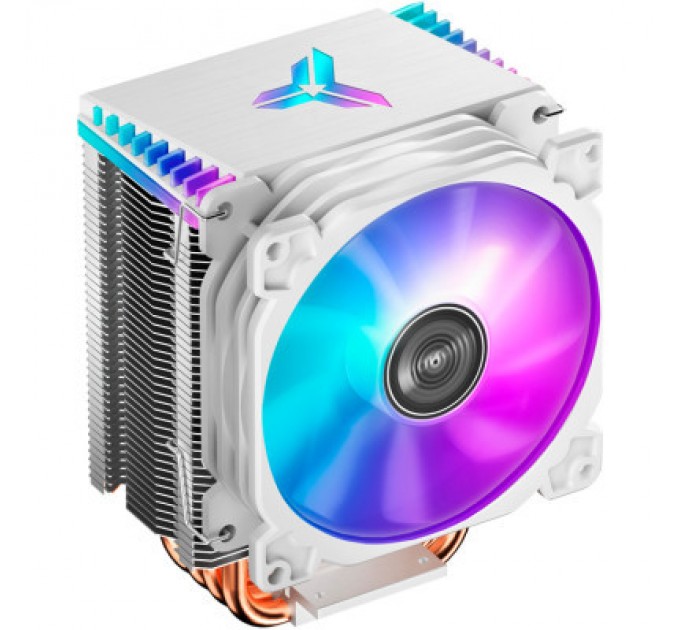 JONSBO Кулер до процесора JONSBO CR-1400 White