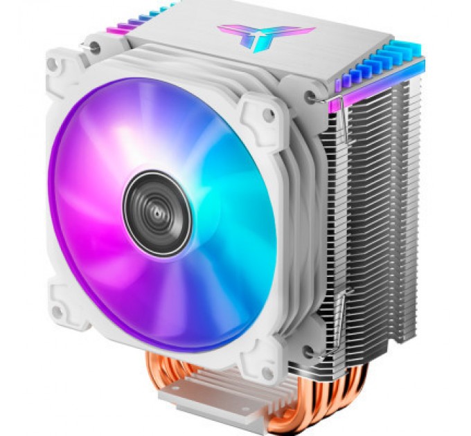 JONSBO Кулер до процесора JONSBO CR-1400 White