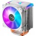 JONSBO Кулер до процесора JONSBO CR-1400 White