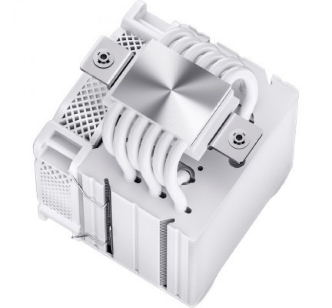 JONSBO Кулер до процесора JONSBO HX6210 White