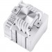 JONSBO Кулер до процесора JONSBO HX6210 White