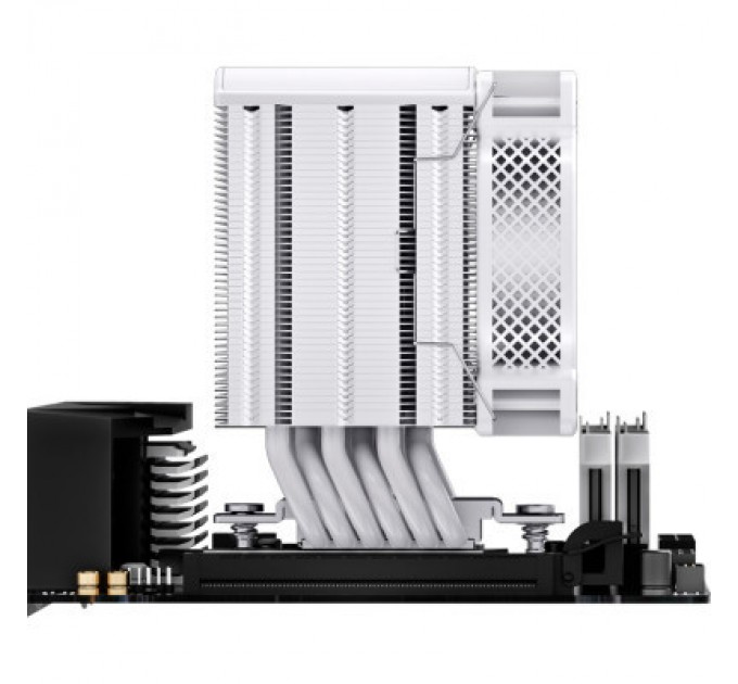 JONSBO Кулер до процесора JONSBO HX6210 White