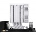 JONSBO Кулер до процесора JONSBO HX6210 White