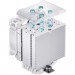 JONSBO Кулер до процесора JONSBO HX6210 White