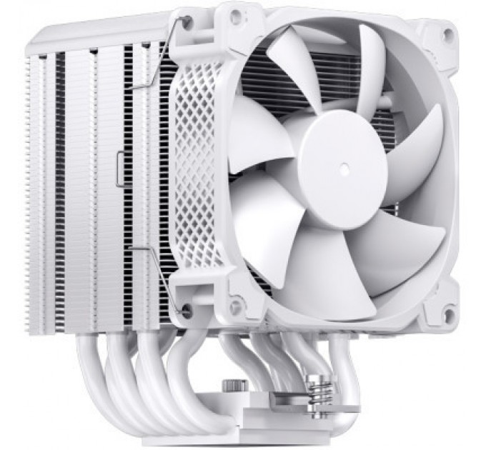 JONSBO Кулер до процесора JONSBO HX6210 White