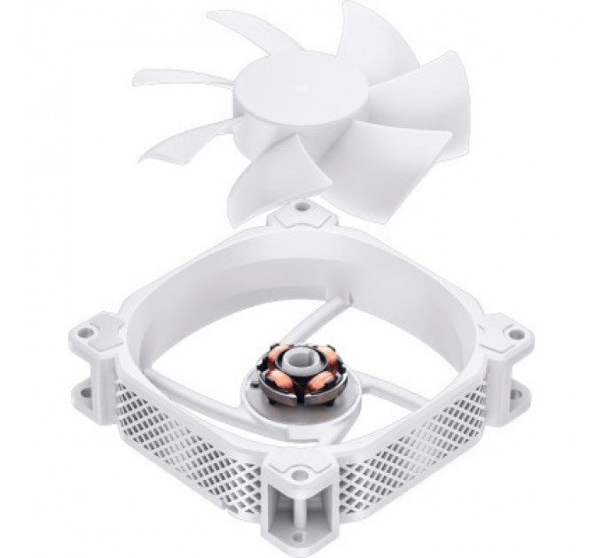 JONSBO Кулер до процесора JONSBO HX6210 White