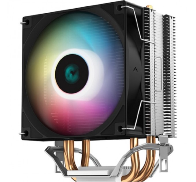 Deepcool Кулер до процесора Deepcool AG300 LED
