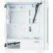 Zalman Корпус Zalman I3 Neo TG White (I3NEOTGWHITE)