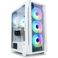 Корпус Zalman I3 Neo TG White (I3NEOTGWHITE)