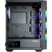 Zalman Корпус Zalman I3 Neo TG Black (I3NEOTGBLACK)