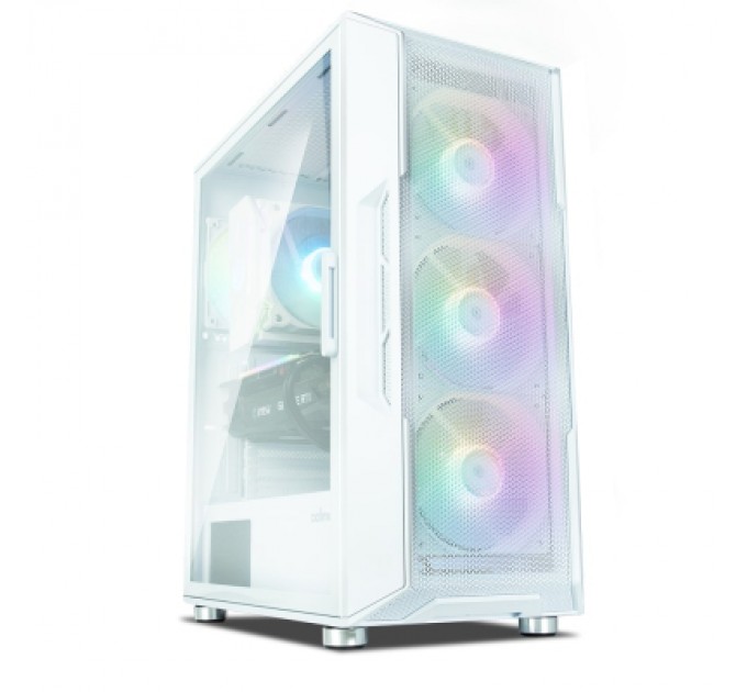 Zalman Корпус Zalman I3 Neo (I3NEOWHITE)