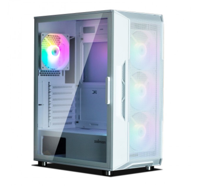Zalman Корпус Zalman I3 Neo (I3NEOWHITE)