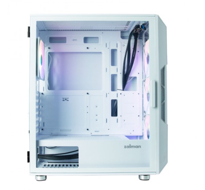 Zalman Корпус Zalman I3 Neo (I3NEOWHITE)