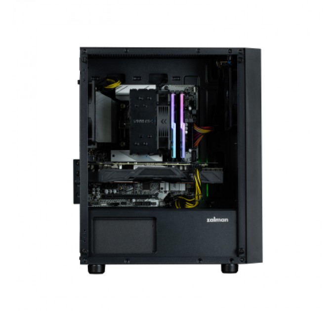 Zalman Корпус Zalman T3 Plus