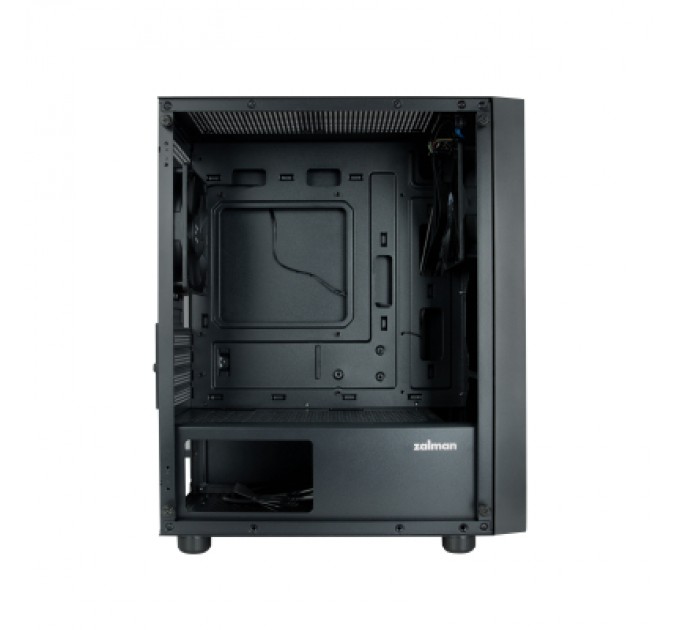 Zalman Корпус Zalman T3 Plus