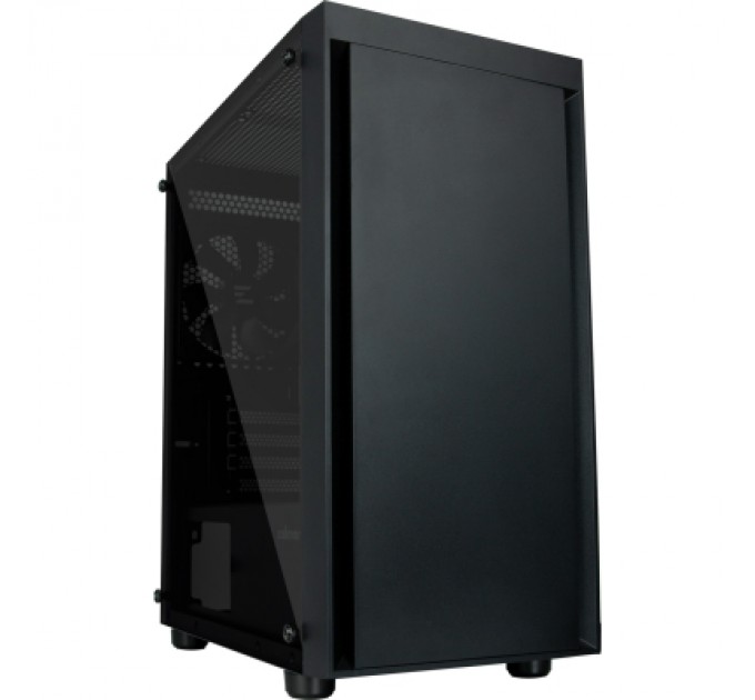 Zalman Корпус Zalman T3 Plus