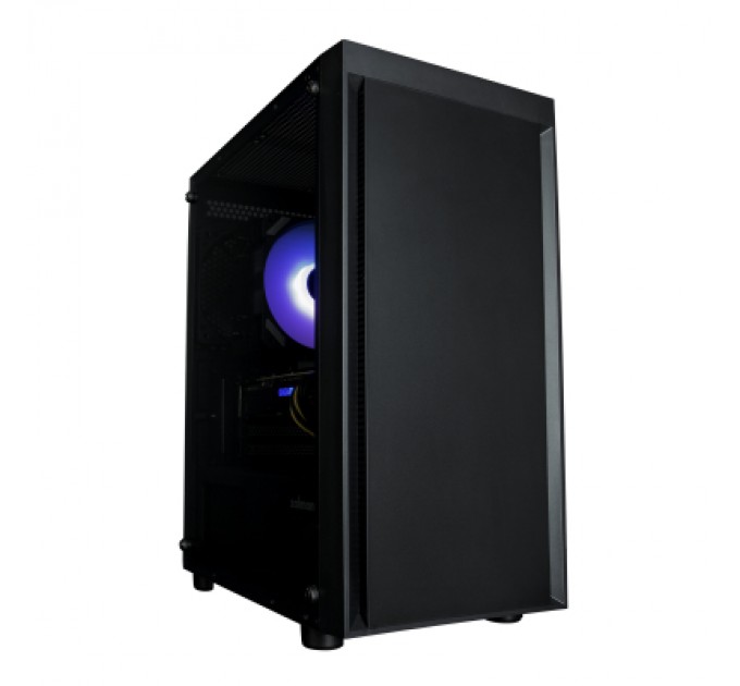 Zalman Корпус Zalman T3 Plus