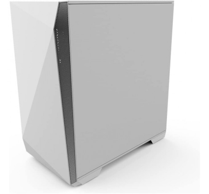 Zalman Корпус Zalman Z1 Iceberg White