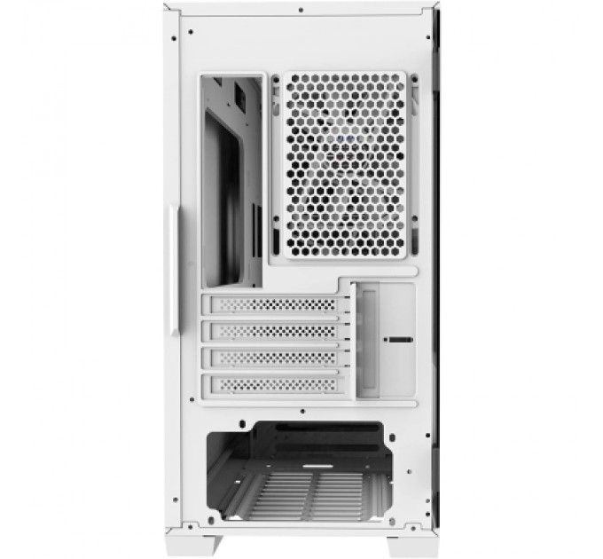 Zalman Корпус Zalman Z1 Iceberg White