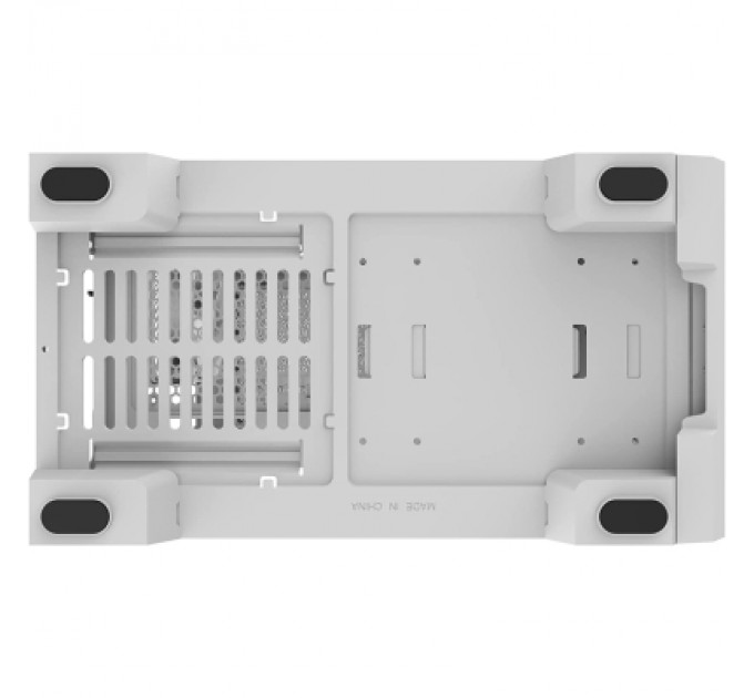 Zalman Корпус Zalman Z1 Iceberg White