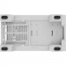 Zalman Корпус Zalman Z1 Iceberg White