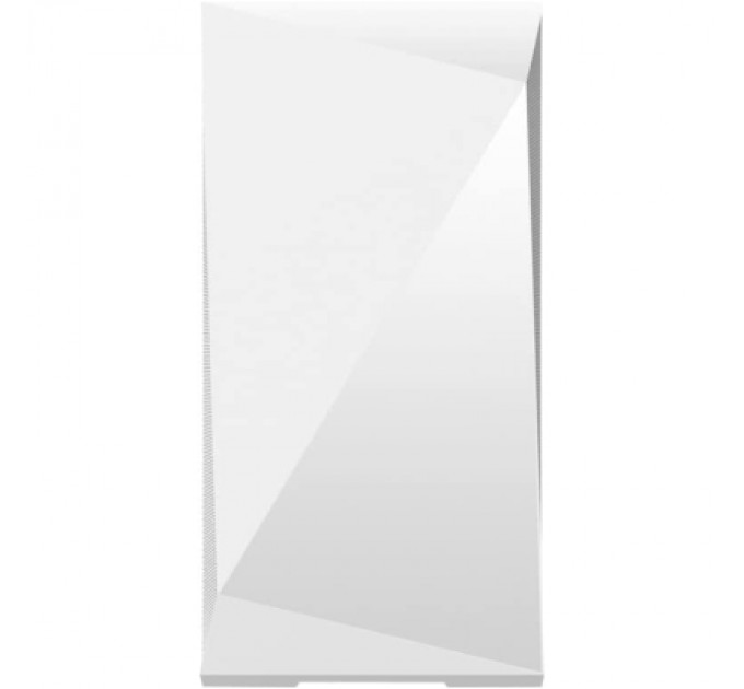 Zalman Корпус Zalman Z1 Iceberg White