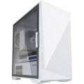 Zalman Корпус Zalman Z1 Iceberg White