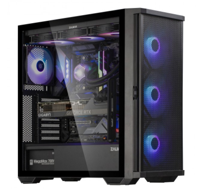 Zalman Корпус Zalman Z10 Plus