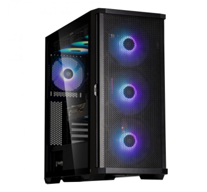 Zalman Корпус Zalman Z10 Plus