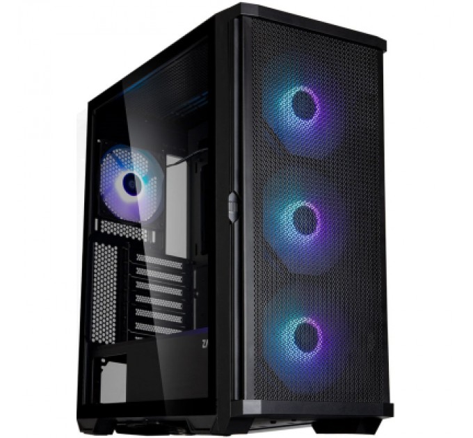 Zalman Корпус Zalman Z10 Plus