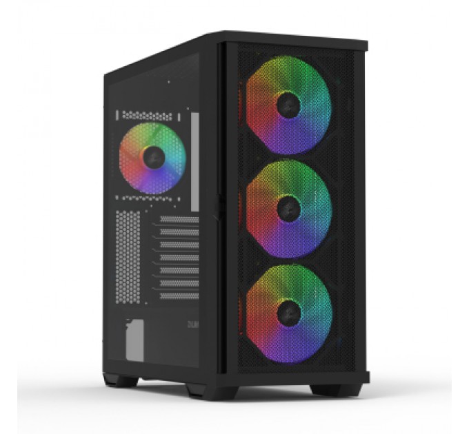 Zalman Корпус Zalman Z10 Plus