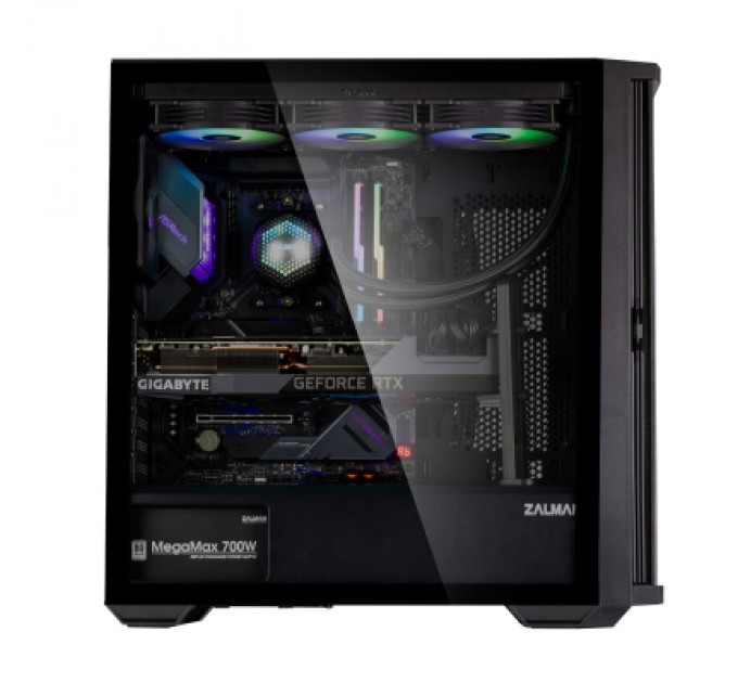Zalman Корпус Zalman Z10