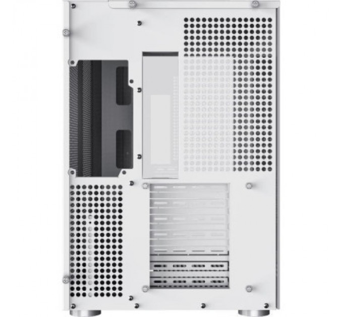 Gamemax Корпус Gamemax Infinity White