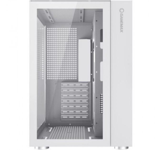 Gamemax Корпус Gamemax Infinity White