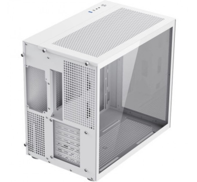 Gamemax Корпус Gamemax Infinity White