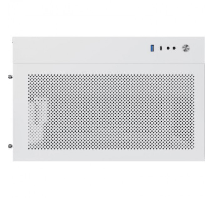 Gamemax Корпус Gamemax Infinity White