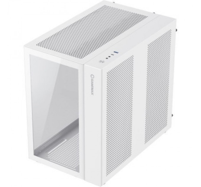 Gamemax Корпус Gamemax Infinity White