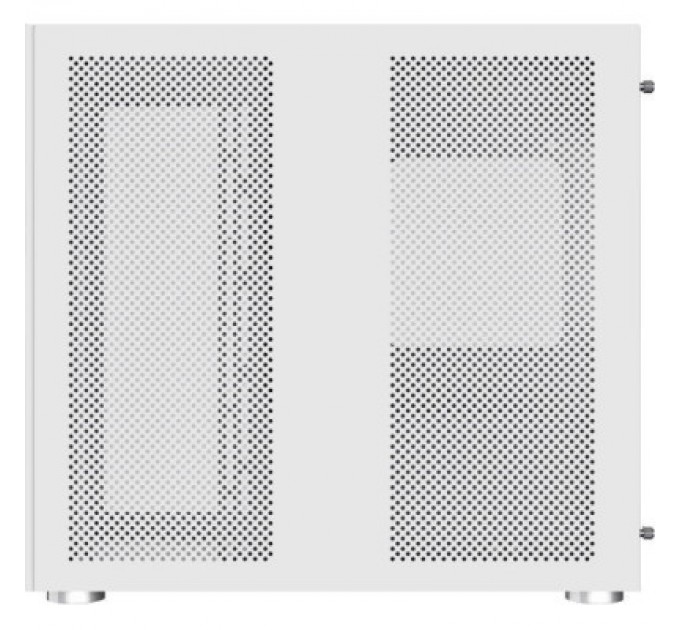 Gamemax Корпус Gamemax Infinity White