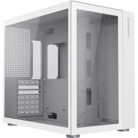 Корпус Gamemax Infinity White