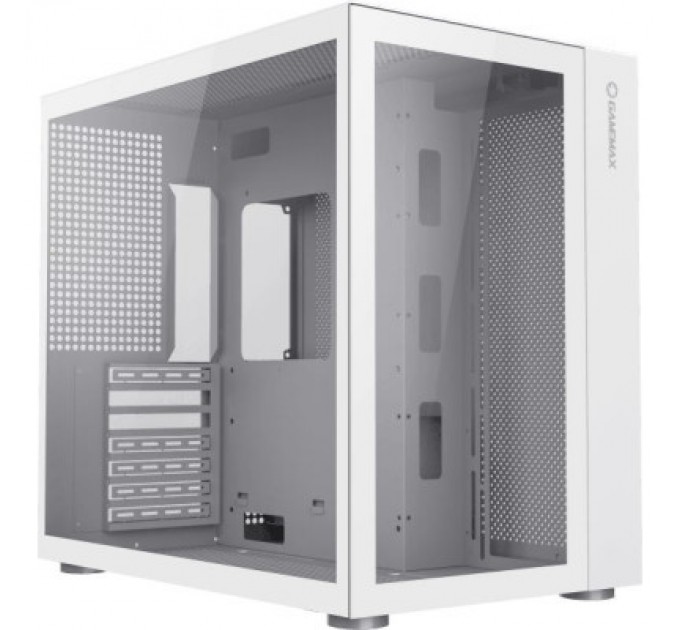 Gamemax Корпус Gamemax Infinity White