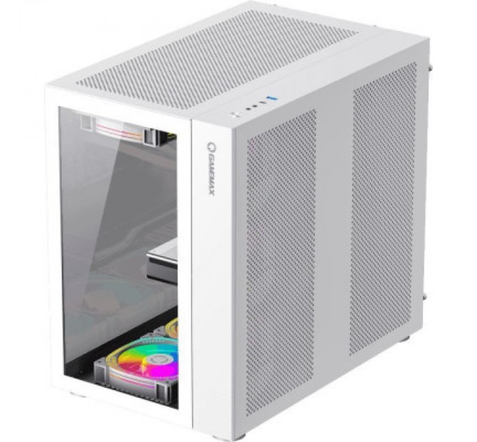 Gamemax Корпус Gamemax Infinity White