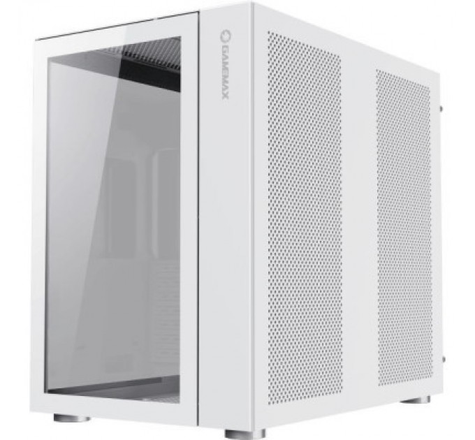 Gamemax Корпус Gamemax Infinity White