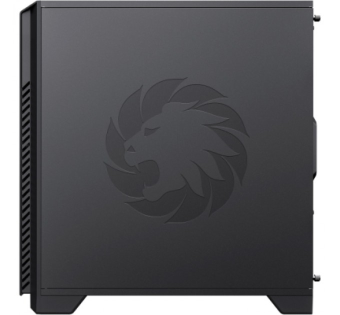 Gamemax Корпус Gamemax M63