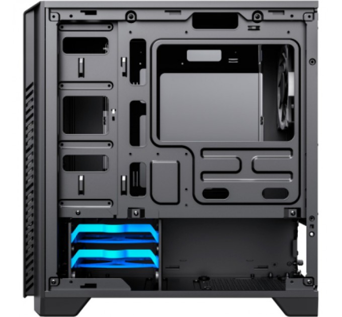 Gamemax Корпус Gamemax M63