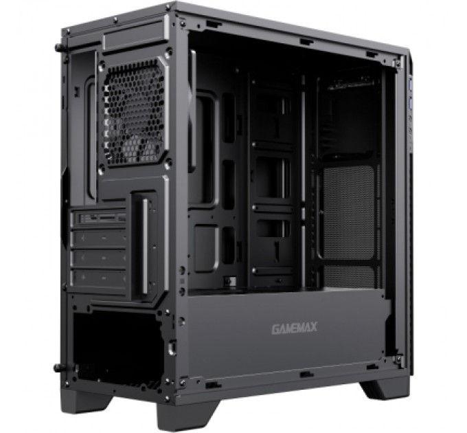 Gamemax Корпус Gamemax M63