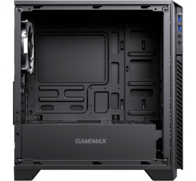 Gamemax Корпус Gamemax M63
