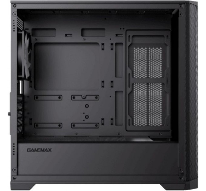 Gamemax Корпус Gamemax Destroyer Mesh