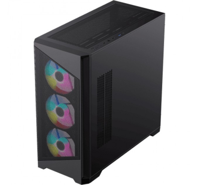 Gamemax Корпус Gamemax Destroyer Mesh