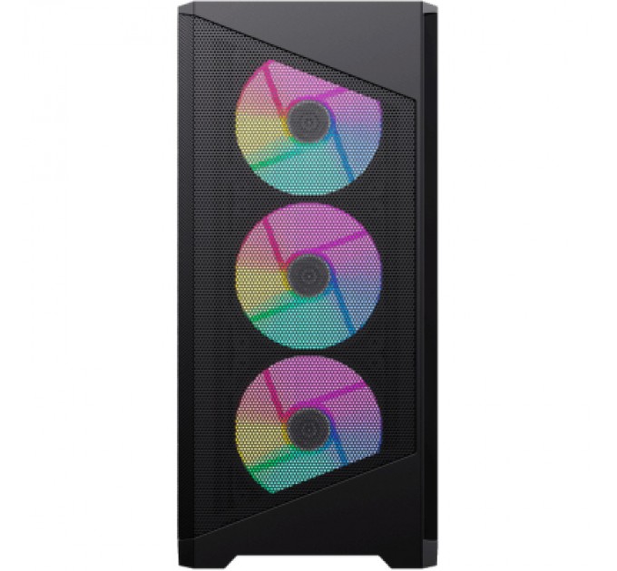 Gamemax Корпус Gamemax Destroyer Mesh