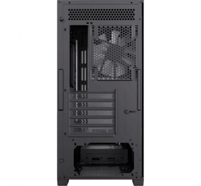 Gamemax Корпус Gamemax Destroyer Mesh